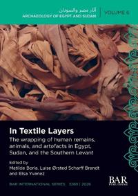 In Textile Layers
