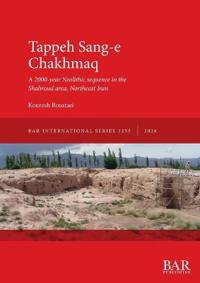 Tappeh Sang-e Chakhmaq