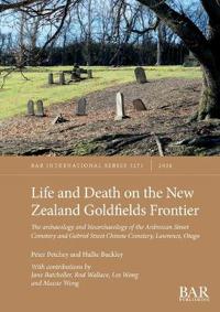 Life and Death on the New Zealand Goldfields Frontier