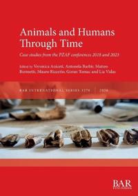 Animals and Humans Through Time