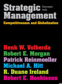 Strategic Management