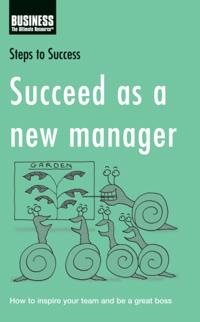 Steps to Success
