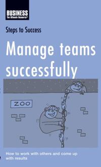 Steps to Success