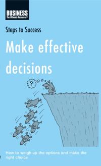 Steps to Success