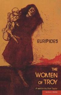 Bokomslag för "The Women of Troy"
