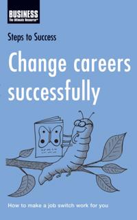 Steps to Success