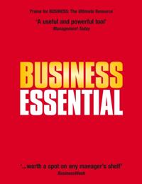 BUSINESS Essential