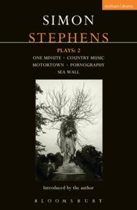 Contemporary Dramatists