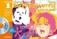 Singing Express Songbook 1