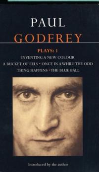 Contemporary Dramatists