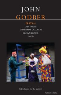 Contemporary Dramatists