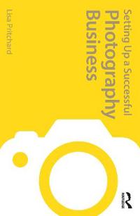 Setting Up a Successful Photography Business