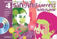 Singing Express Songbook 4