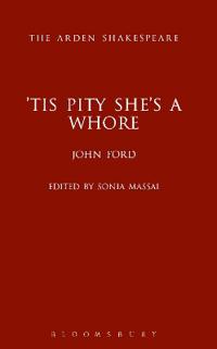 'Tis Pity She's A Whore