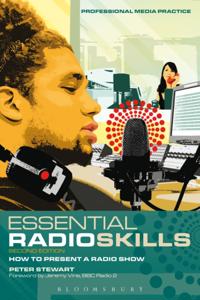 Professional Media Practice