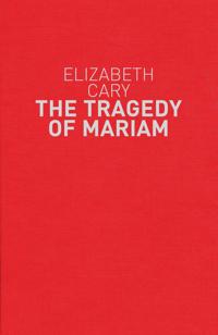 The Tragedy of Mariam