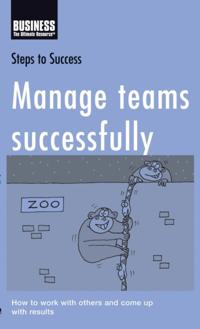 Steps to Success