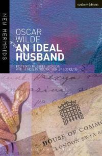 Bokomslag for "An Ideal Husband"