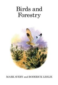 Poyser Monographs