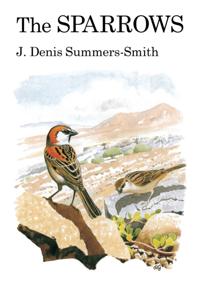 Poyser Monographs
