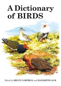 Poyser Monographs