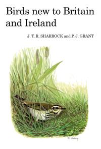 Poyser Monographs
