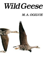 Poyser Monographs