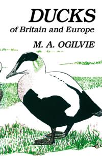 Poyser Monographs