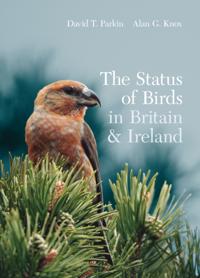 Status of Birds in Britain and Ireland