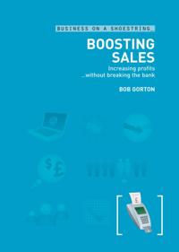 Business on a Shoestring