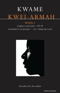 Contemporary Dramatists