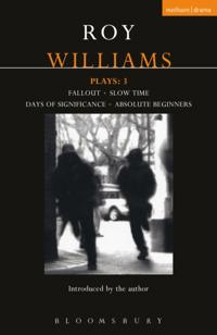 Contemporary Dramatists