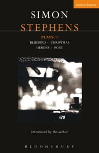 Contemporary Dramatists