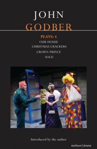 Contemporary Dramatists