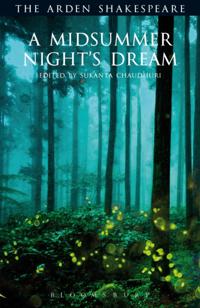 The Arden Shakespeare Third Series