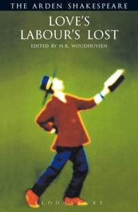 The Arden Shakespeare Third Series