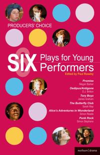 Play Anthologies