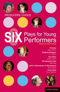 Play Anthologies