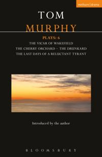 Contemporary Dramatists
