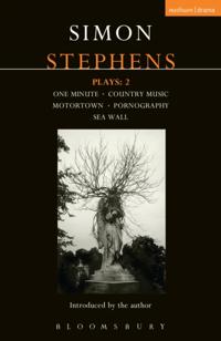 Contemporary Dramatists