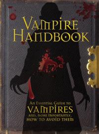 Vampire Handbook