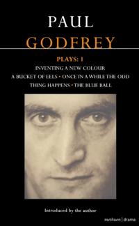 Contemporary Dramatists