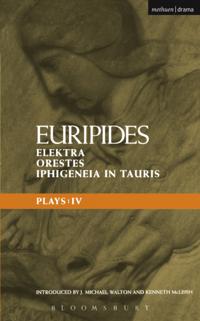 Classical Dramatists