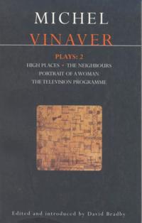 Contemporary Dramatists