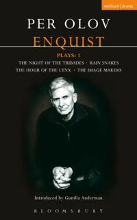 Contemporary Dramatists