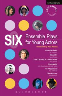 Play Anthologies