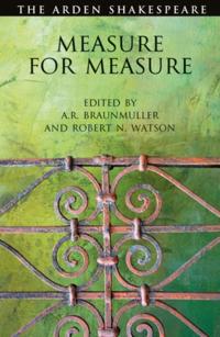 The Arden Shakespeare Third Series