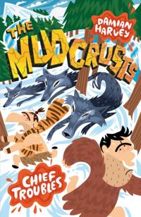 The Mudcrusts