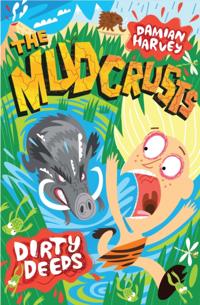 The Mudcrusts