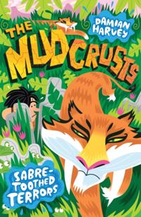 The Mudcrusts